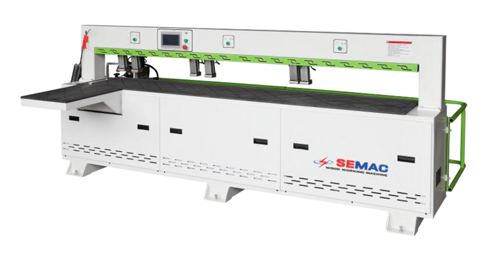 smck 3000 may khoan ngang