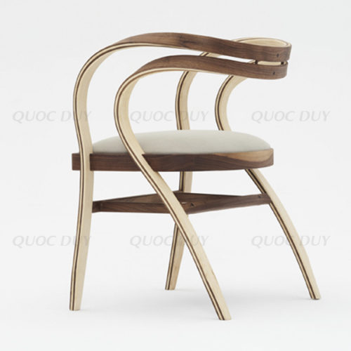 ghế uốn cong đa chiều - máy uốn cong gỗ | quốc duy