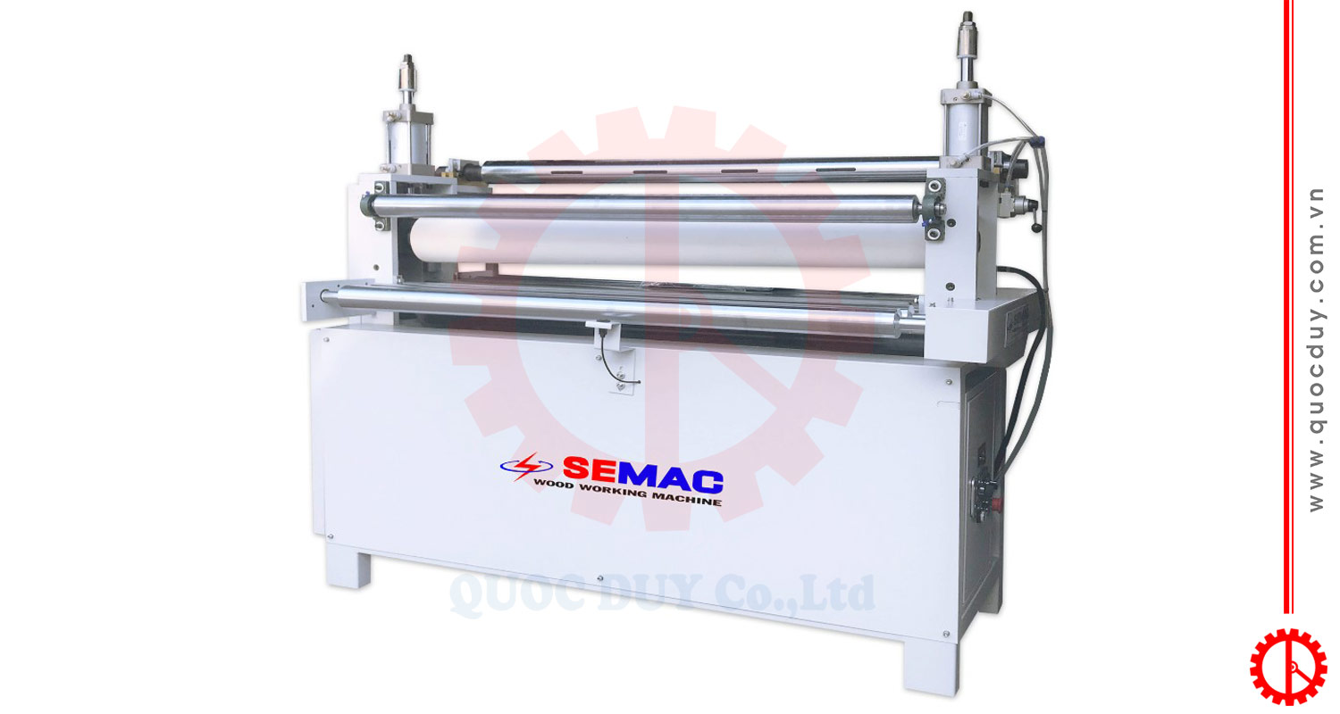 Máy đóng gói tự động SM 1300E | Quốc Duy