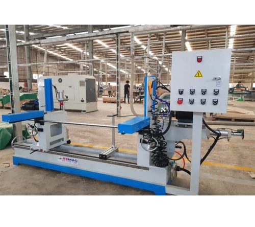 Giao máy khoan tự động cấp phôi tại Đồng Nai