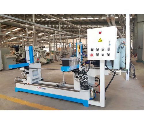 Giao máy khoan ngang 2 đầu ở Đồng Nai