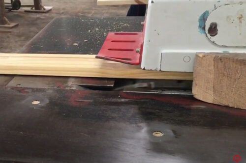 ripsaw gỗ lưỡi dưới cạnh thẳng | quốc duy