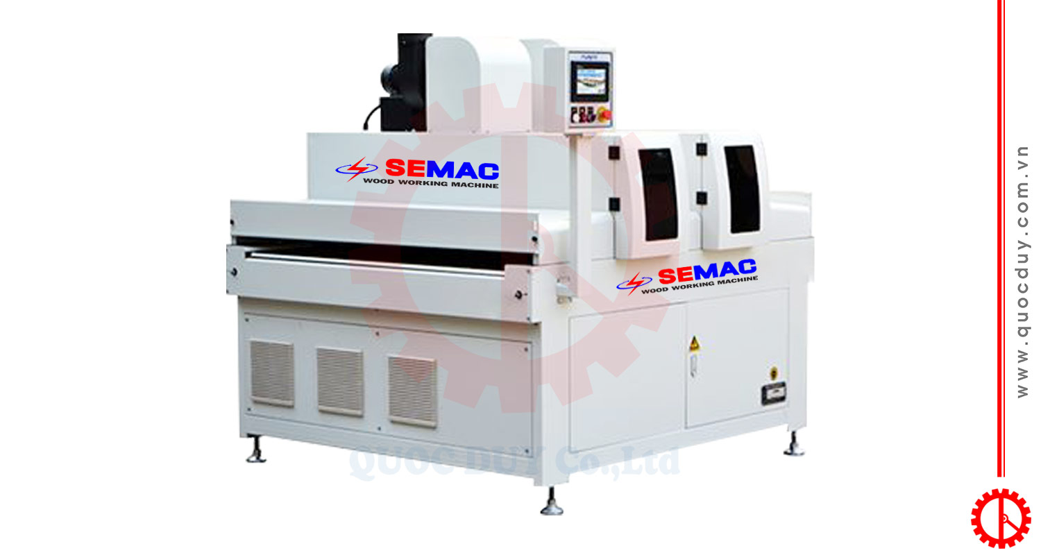Máy sấy UV 2 đèn - PRT U2113 | Quốc Duy