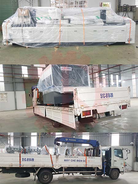 ban giao may che bien go