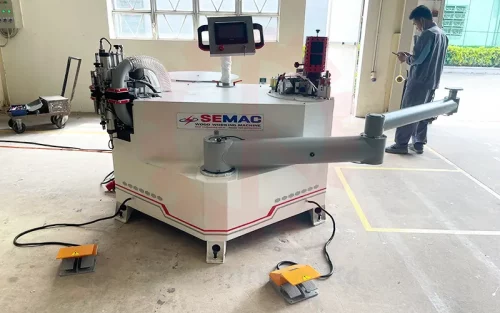 ban giao may dan canh cong