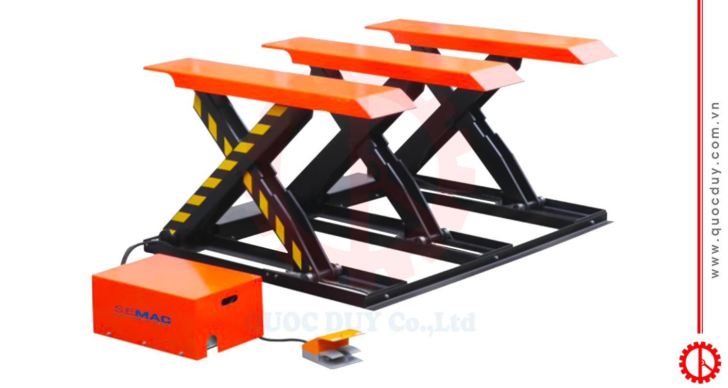 Bàn nâng dạng E | Quốc Duy