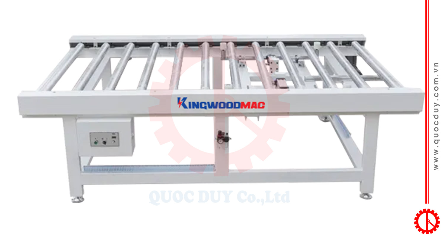 Băng Chuyền Rulo | Quốc Duy