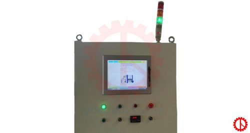 Bảng điều khiển