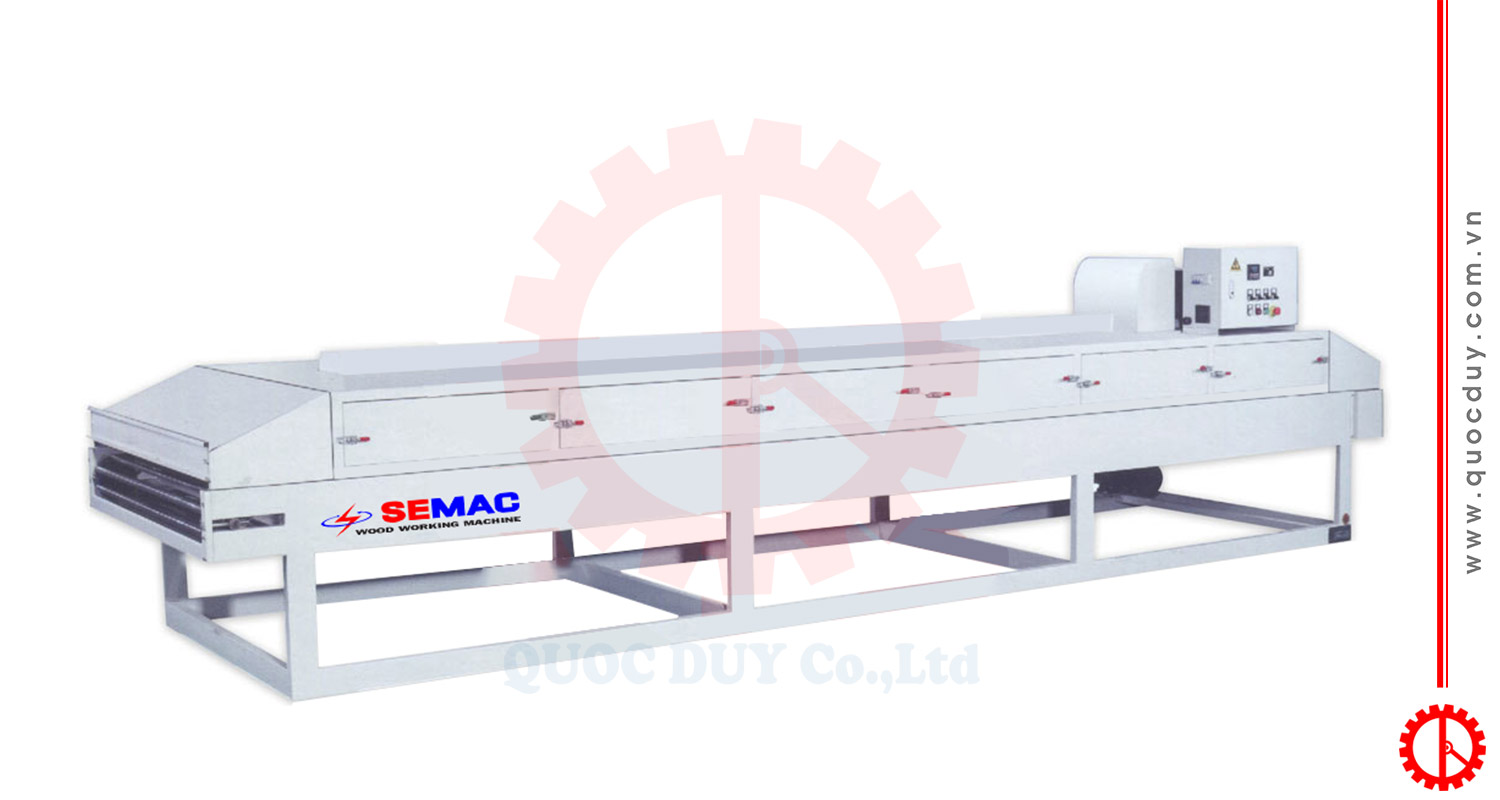 Máy Sấy IR | Quốc Duy