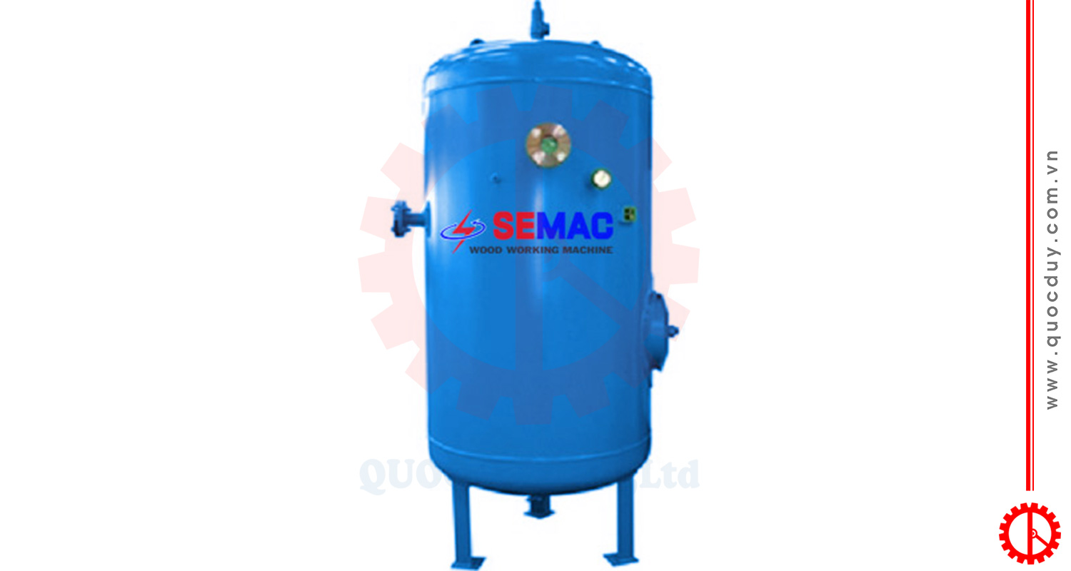 BÌNH CHỨA KHÍ | QUỐC DUY