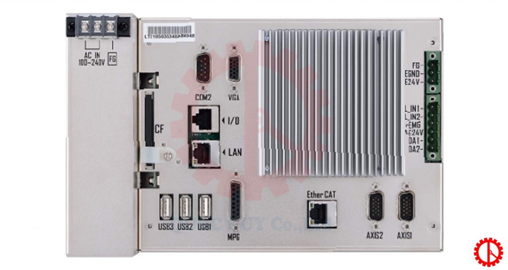 Bộ Điều Khiển | Quốc Duy