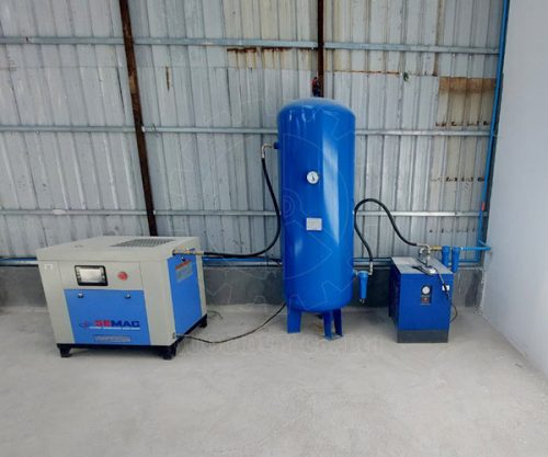 bo nen khi du an lspc