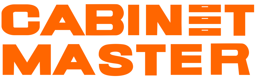 logo cabinetmaster