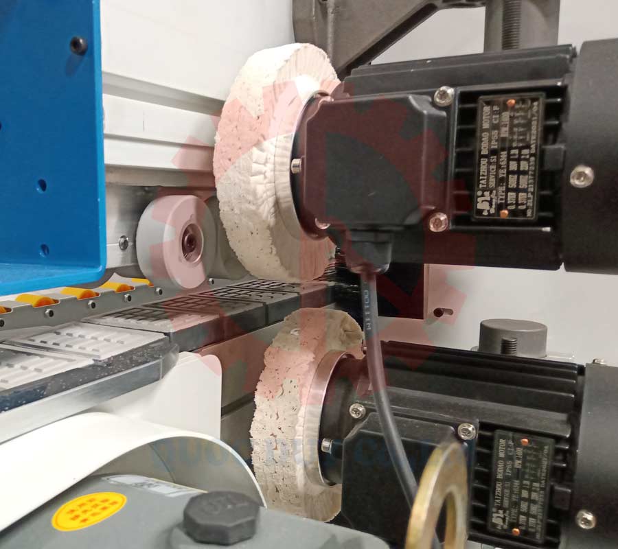 chổi đánh bóng ván | quốc duy