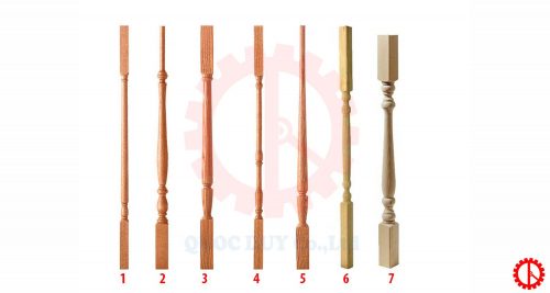 con tien cau thang go sang trong 4 1 2