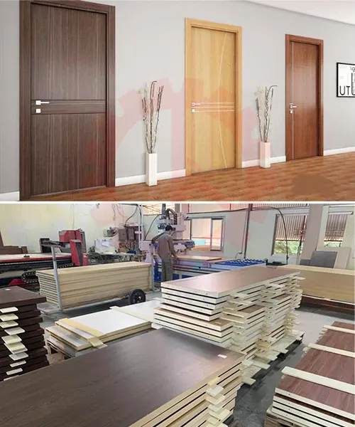 cua go nhua composite chuyen san xuat cua go