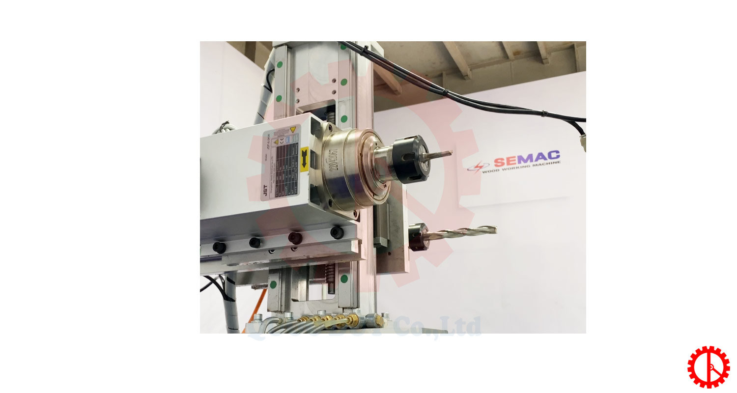 Cụm gia công máy khoan ngang cnc 2 đầu SMXK 2500/2HD CNC | Quốc Duy Cụm gia công máy khoan ngang cnc 2 đầu SMXK 2500/2HD CNC | Quốc Duy