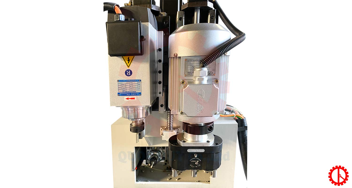 Cụm khoan dọc máy khoan 2 phương | Quốc Duy Cụm khoan dọc máy khoan 2 phương | Quốc Duy