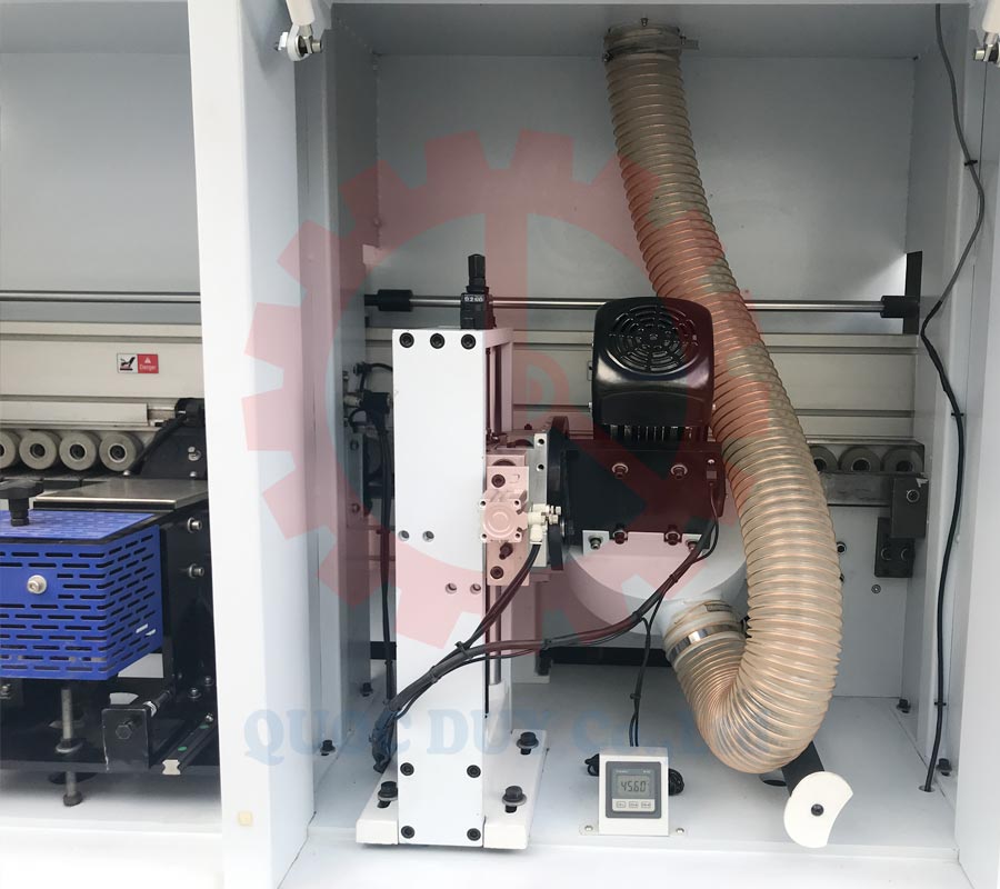 cụm vát cạnh nghiêng 45 độ SMXK 450DT | Quốc Duy