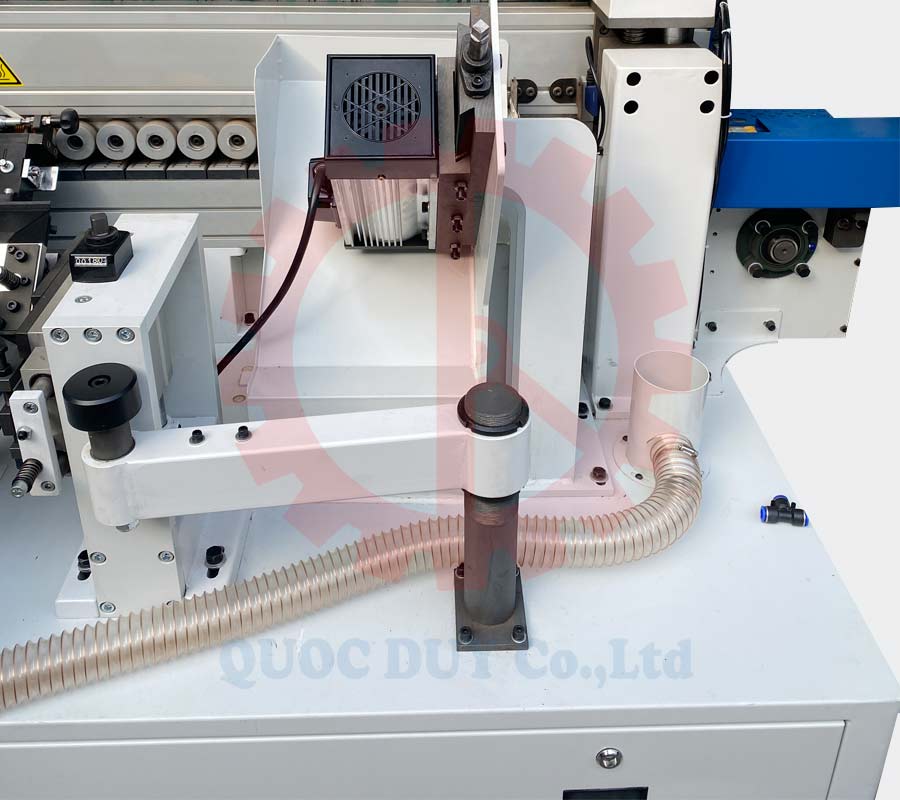 cụm vát nghiêng máy dán cạnh | quốc duy