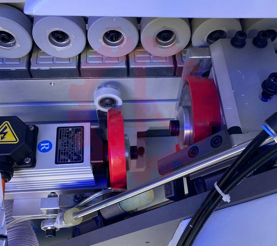 dao cắt đầu đuôi máy vát 45 độ | quốc duy