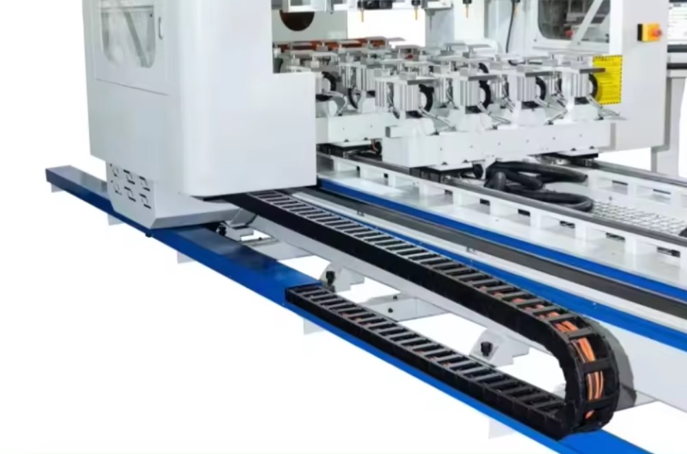 Máng Cáp Điện | Quốc Duy