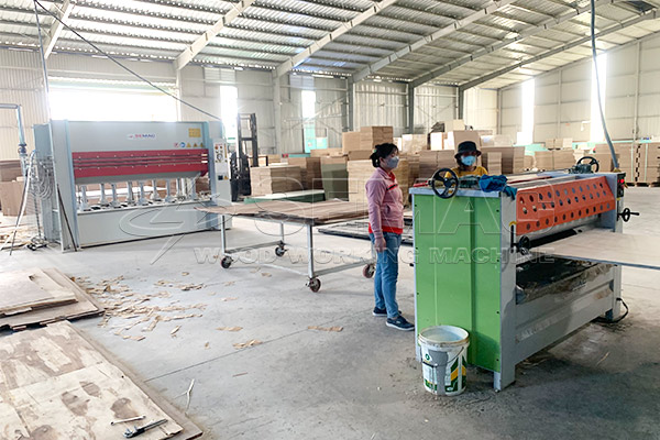 du an chuyen ep phu mat veneer