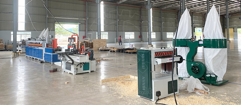 du an chuyen ghep finger tai dong duong