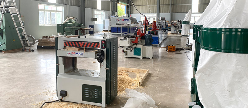 du an may che bien go khach hang dong duong