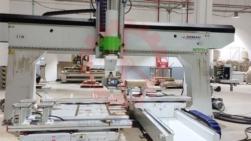 du an may gia cong trung tam 3d cnc