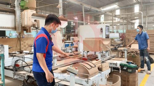 du an may phay cnc 5 truc