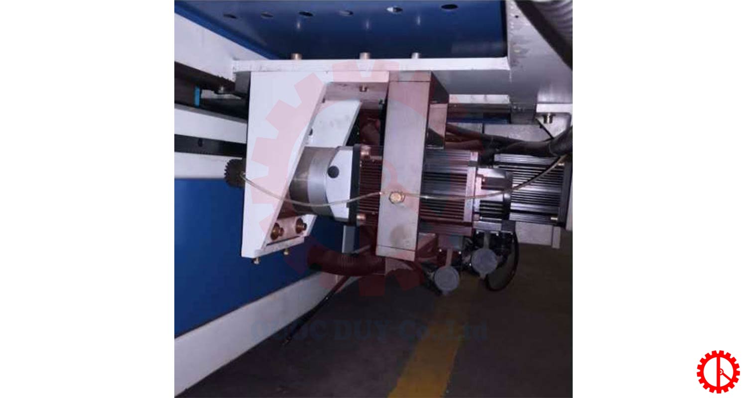 Bộ Phận Đưa Phôi | Quốc Duy Bộ Phận Đưa Phôi | Quốc Duy