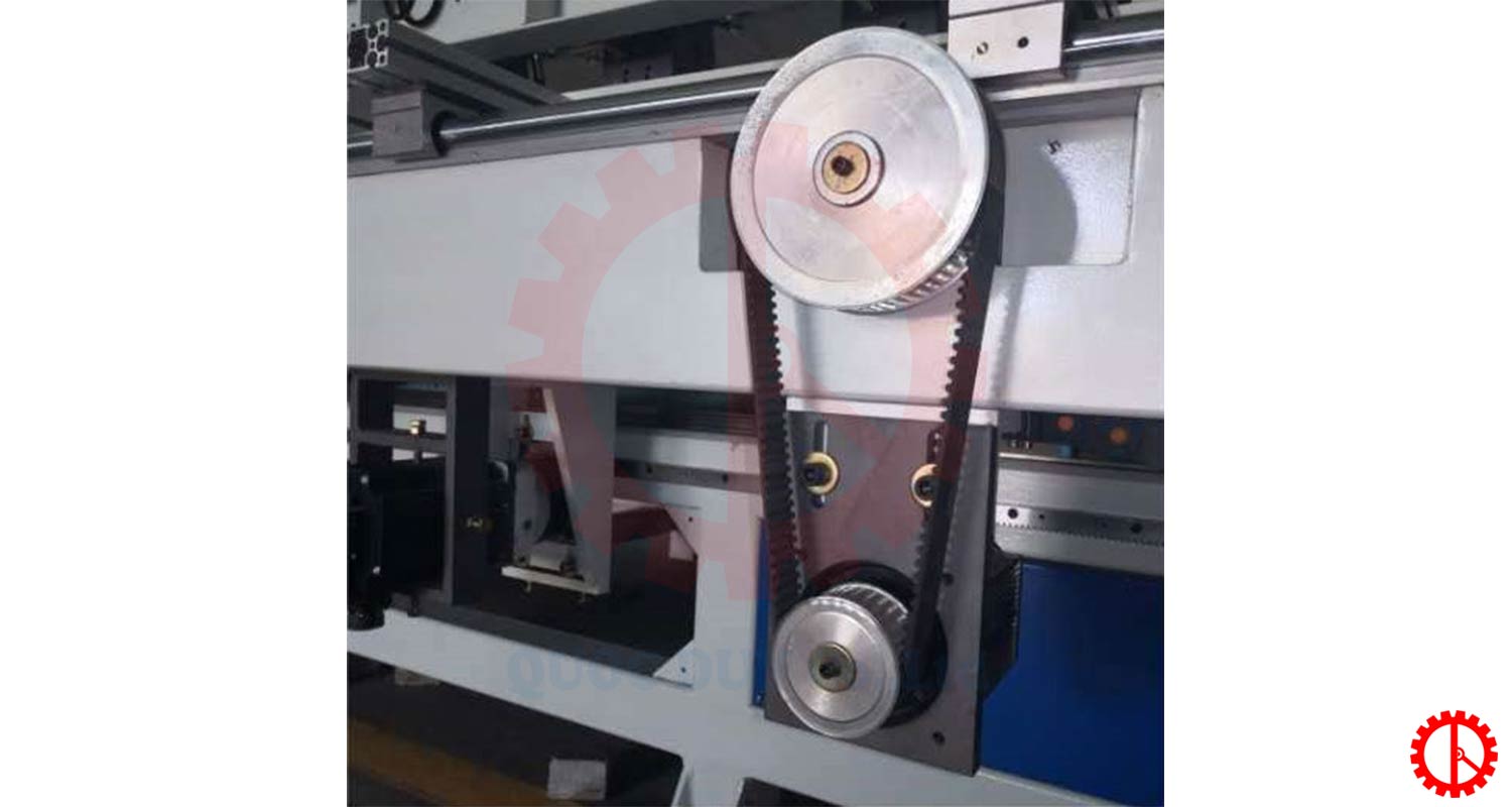 Bộ Phận Đưa Phôi | Quốc Duy Bộ Phận Đưa Phôi | Quốc Duy