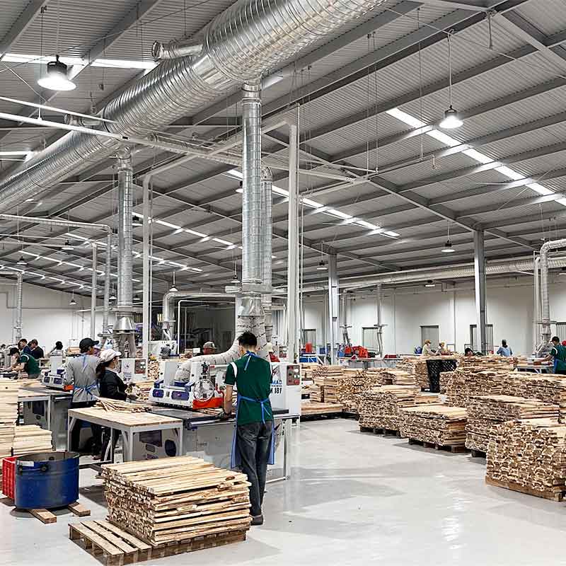 Giải pháp tăng năng suất