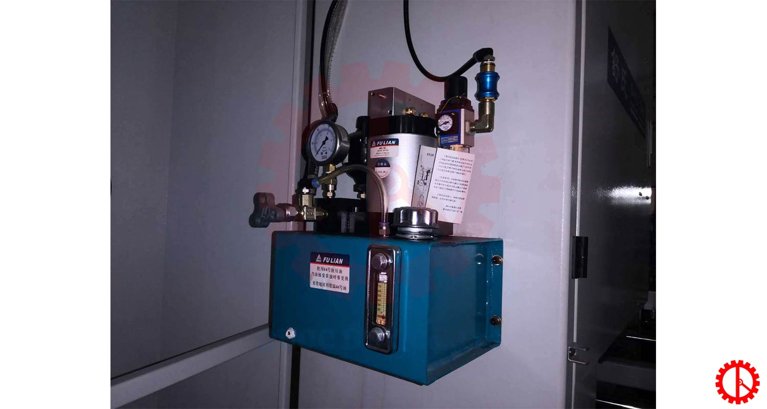 Hệ Thống Căng Thủy Lực | Quốc Duy Hệ Thống Căng Thủy Lực | Quốc Duy