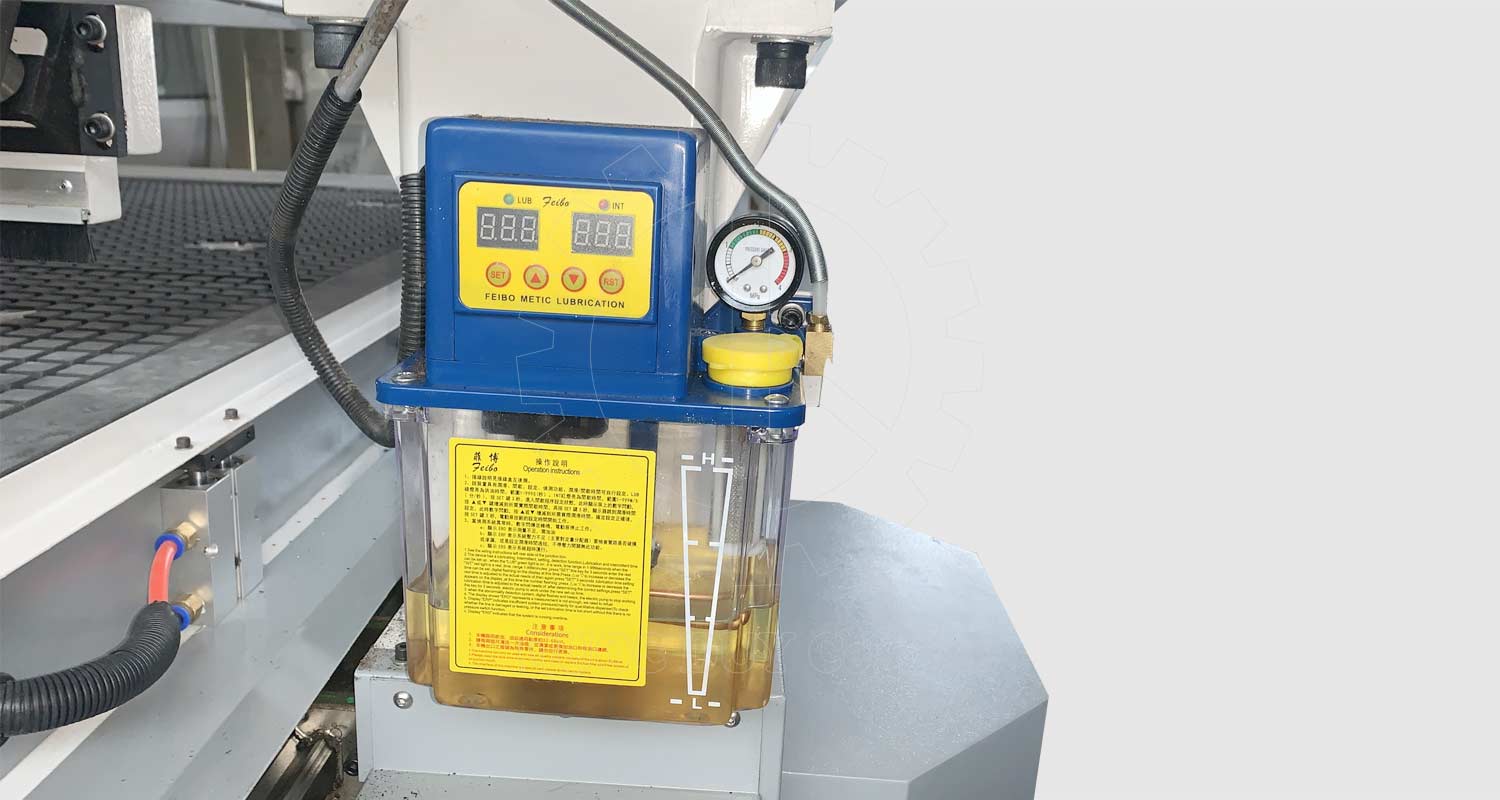 he thong cap dau boi tron tu dong