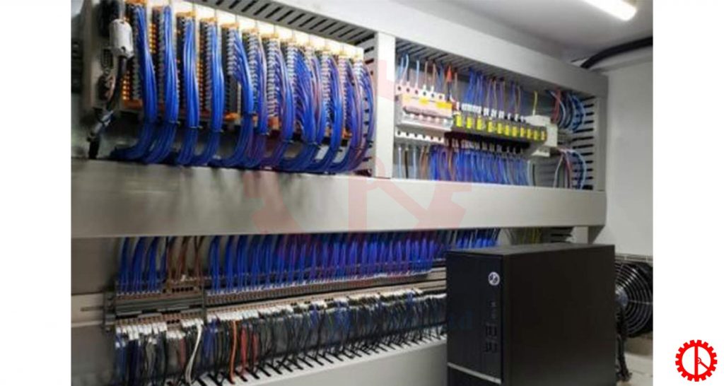 Hệ Thống Điện | Quốc Duy