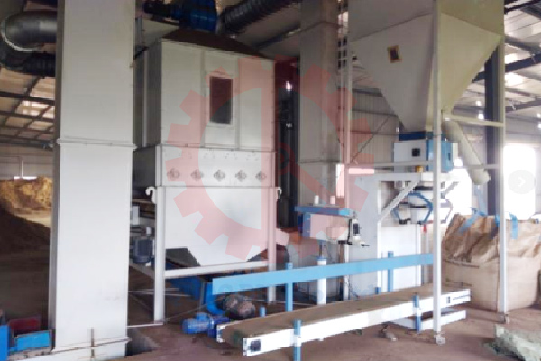 Hệ thống làm mát viên nén | Quốc Duy