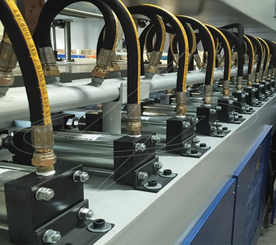 he thong thuy luc may ghep ngang cao tan semac