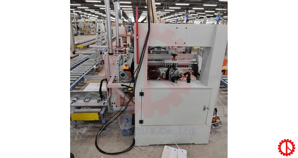 Hình thực tế TQS 405AM | Quốc Duy