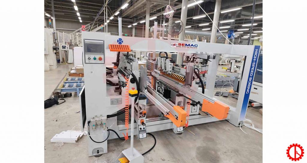 Hình thực tế TQS 405AM | Quốc Duy