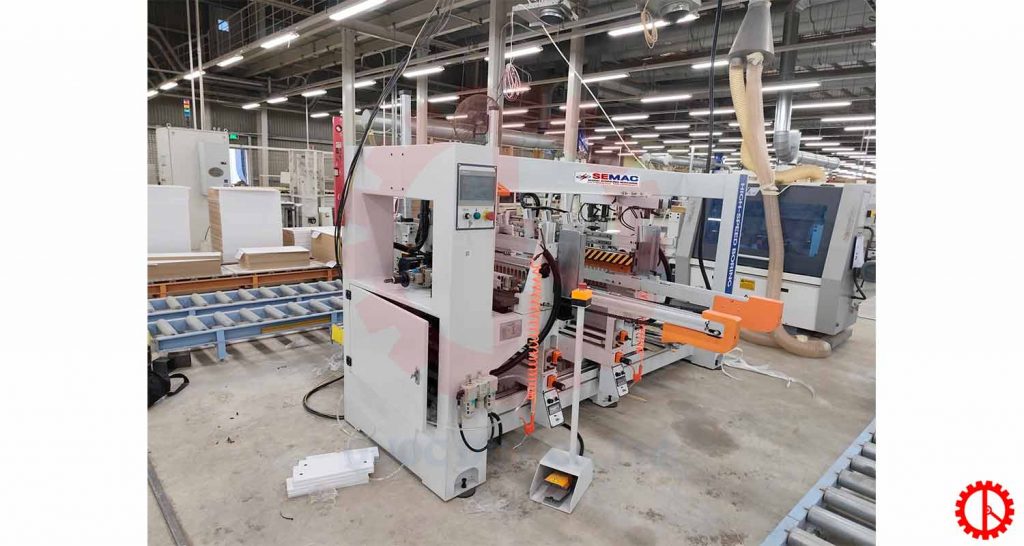 Hình thực tế TQS 405AM | Quốc Duy