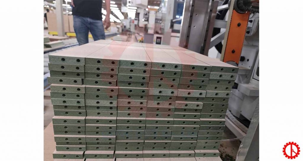 Hình thực tế sản phẩm TQS 405AM | Quốc Duy