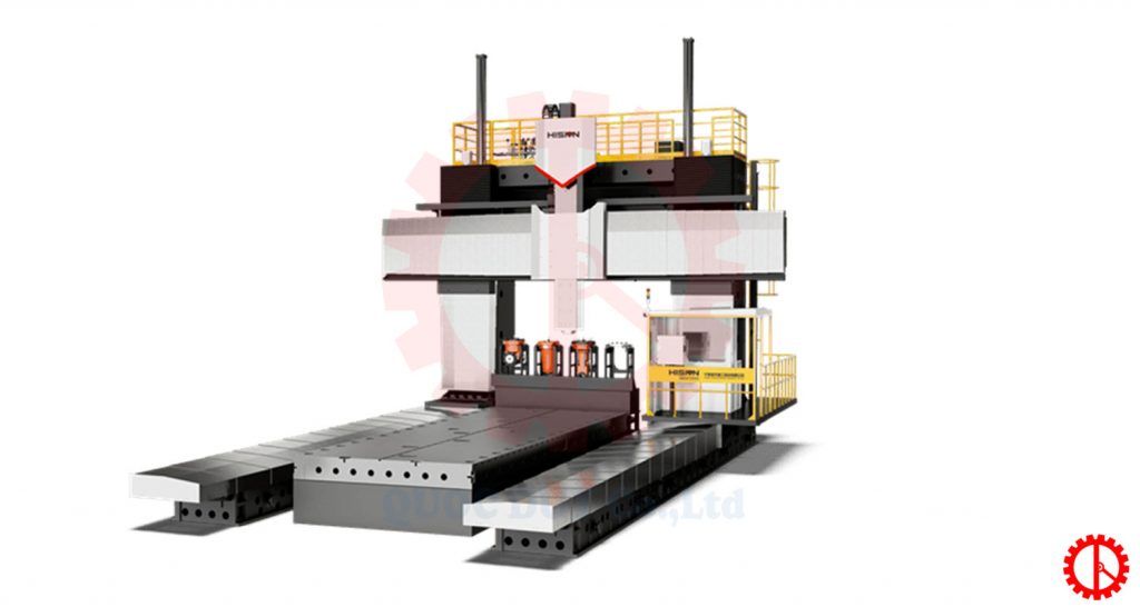 Khung Máy Vững Chắc | Quốc Duy