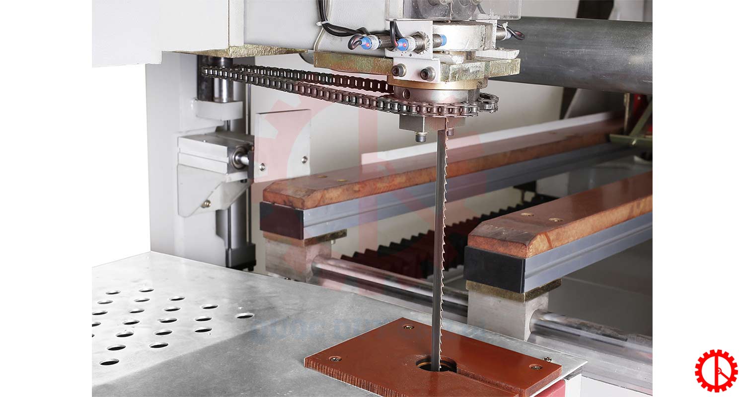 Lưỡi Cưa | Quốc Duy Lưỡi Cưa | Quốc Duy