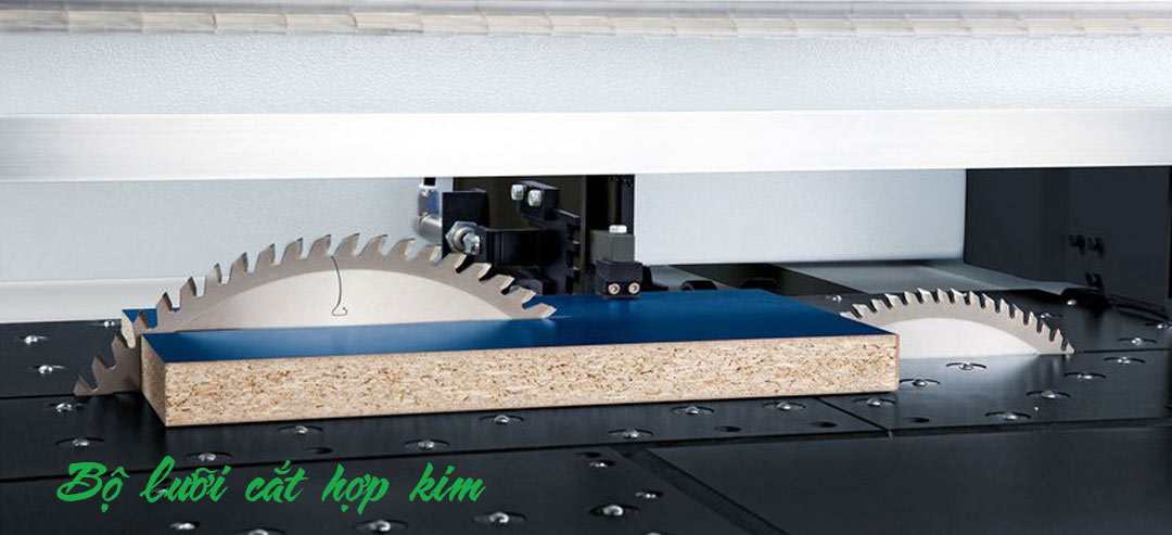 luoi cua cat van cong nghiep