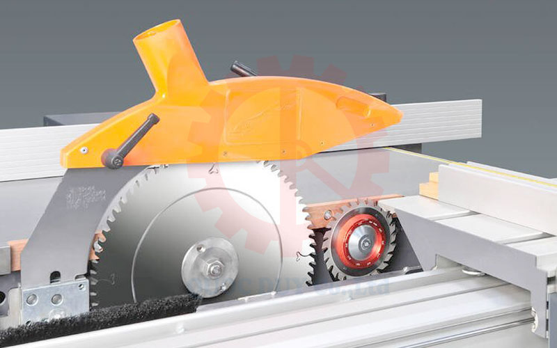 lưỡi cưa máy cưa bàn trượt