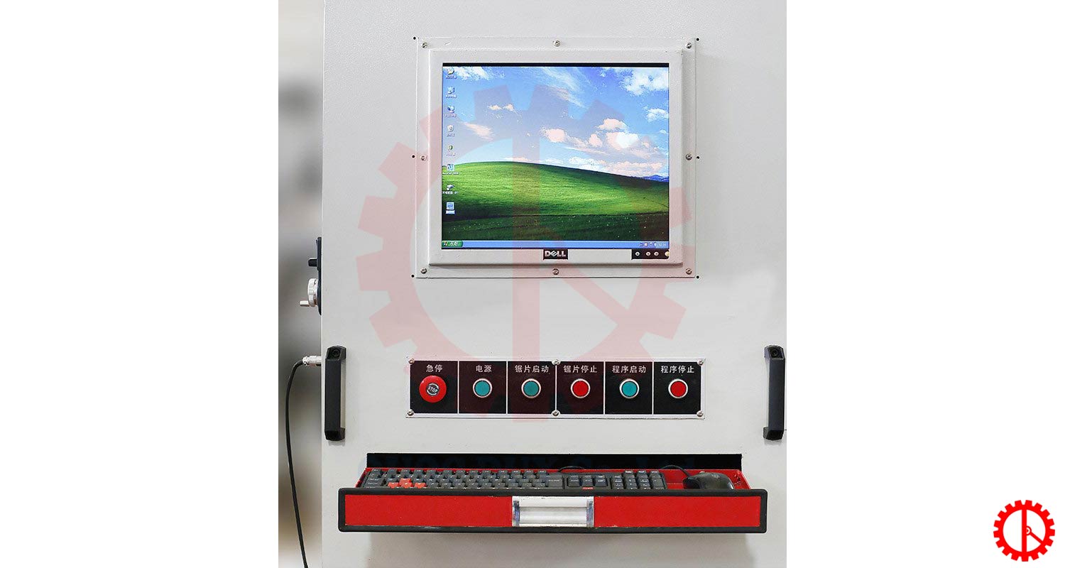 Màn Hình Điều Khiển | Quốc Duy Màn Hình Điều Khiển | Quốc Duy