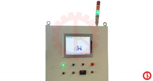 Tủ điều khiển