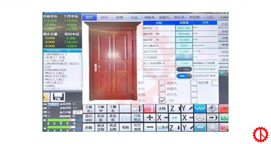 Màn Hình Điều Khiển | Quốc Duy